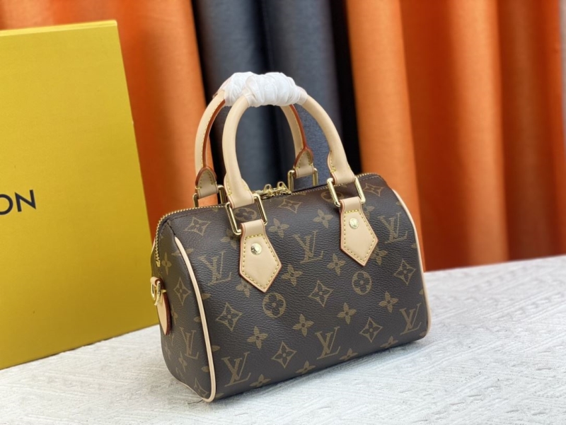 LV Speedy Bags